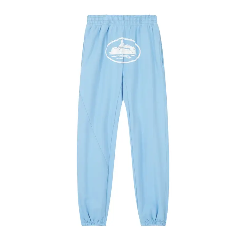Corteiz Tracksuit — S12 colorway — USFans Spreadsheet photo
