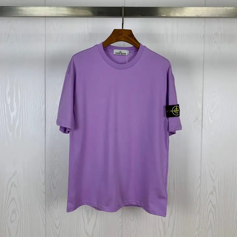 Stone Island Tees — 6 colorway — USFans Spreadsheet photo