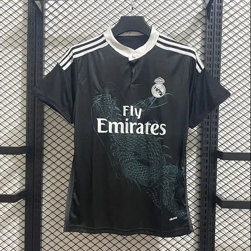 Manchester United Jersey 20-21 — 1415 Real Madrid away colorway — Kakobuy Spreadsheet photo