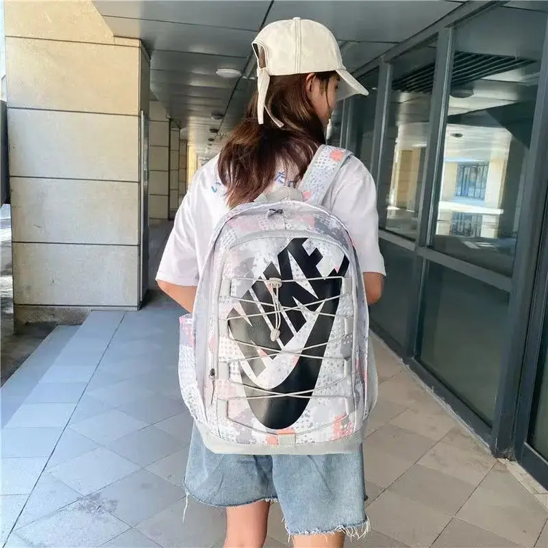 Nike Backpack — Colorful Black Label colorway — USFans Spreadsheet photo