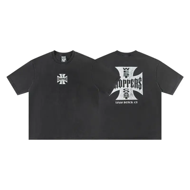 ERD Shirt — Make old black colorway — USFans Spreadsheet photo