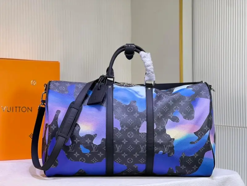 LV Bag — 46355 colorway — USFans Spreadsheet photo
