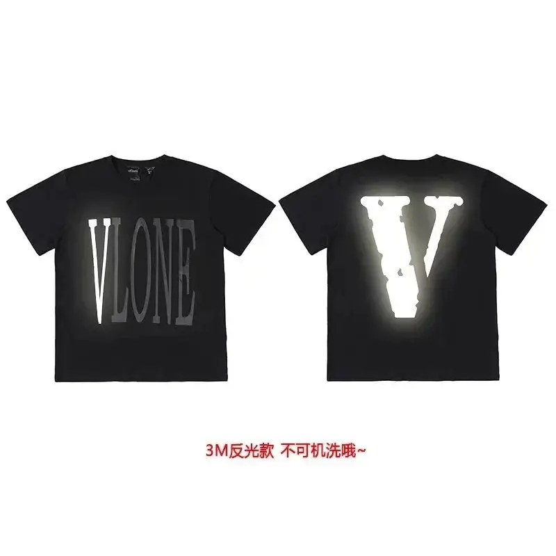 VLONE Tee — 23 colorway — USFans Spreadsheet photo