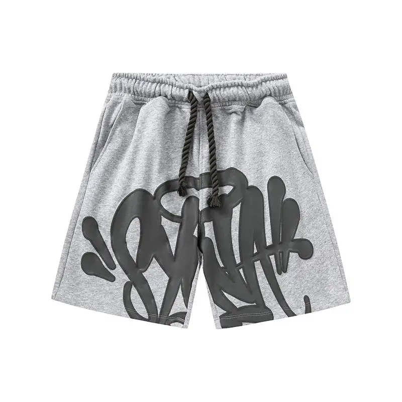syna world suits — Light gray shorts colorway — USFans Spreadsheet photo