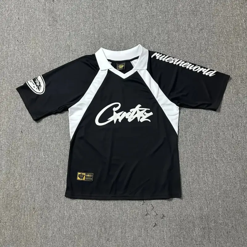 Corteiz T-Shirts — 727 colorway — USFans Spreadsheet photo