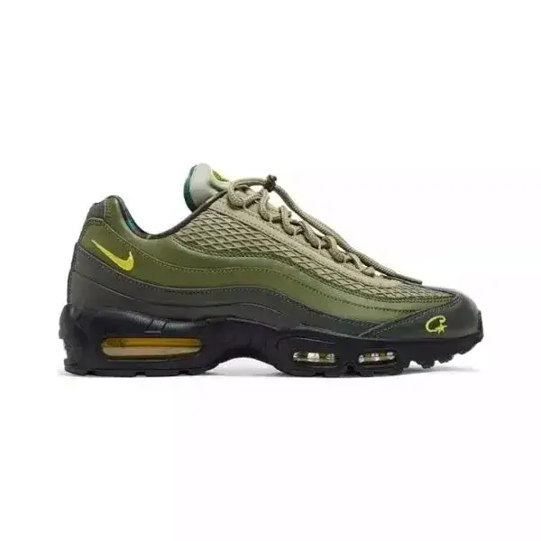 Air Max 97 Anatomy Of Air — RulestheWorld-Sequoia colorway — USFans Spreadsheet photo