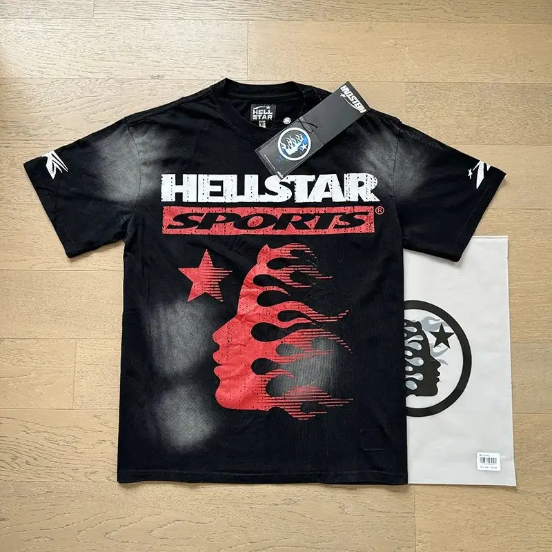Hellstar Tees — X25 colorway — USFans Spreadsheet photo