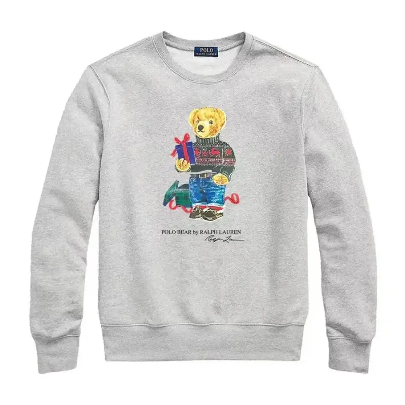 Ralph Lauren Crewneck — S40 colorway — Kakobuy Spreadsheet photo