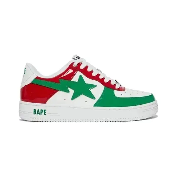 Bapetsa — M1Italy colorway — USFans Spreadsheet photo