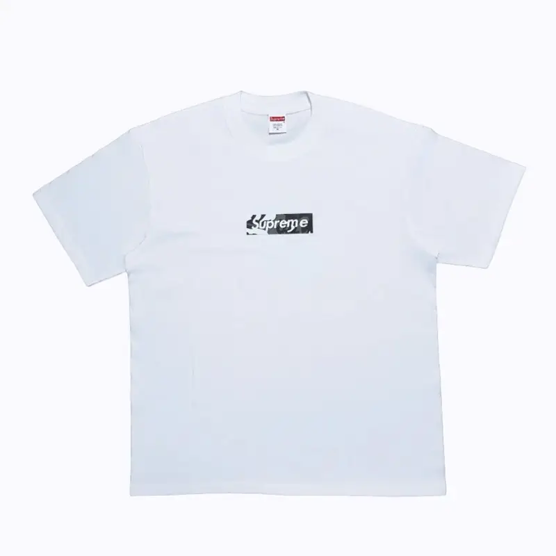 CHEAP T-SHIRTS — 09 White colorway — Kakobuy Spreadsheet photo