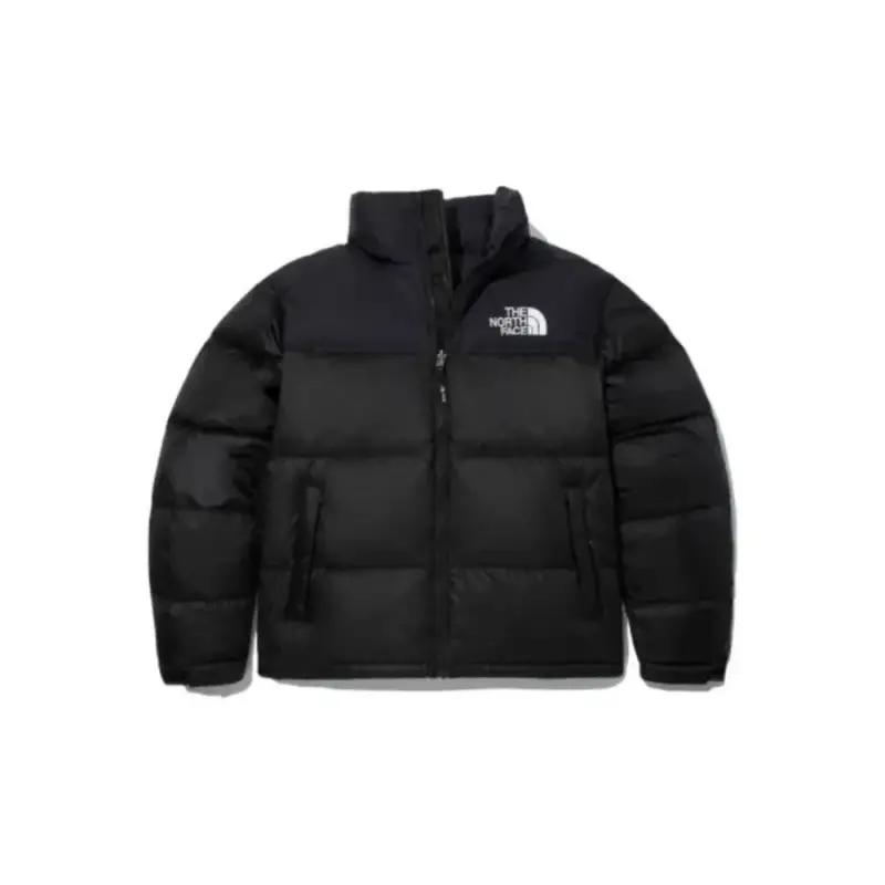 TNF 30th Anniversary Jacket — THE-Black colorway — USFans Spreadsheet photo