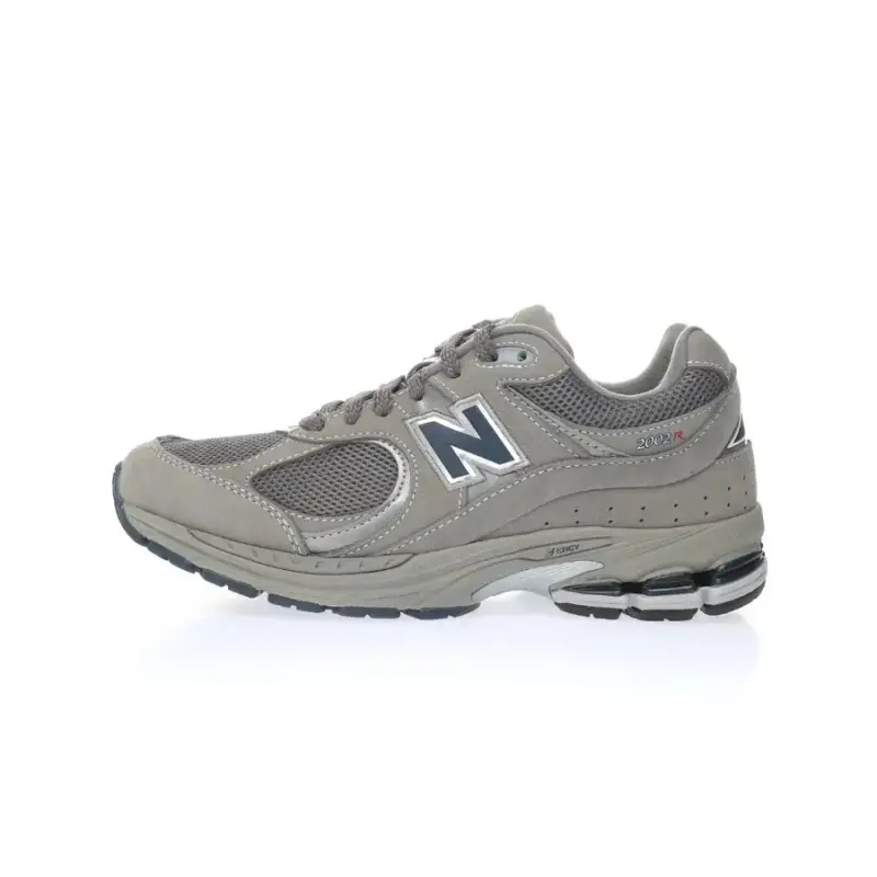 NB 2002 Rain Cloud — ML2002RA Classic Grey colorway — Kakobuy Spreadsheet photo