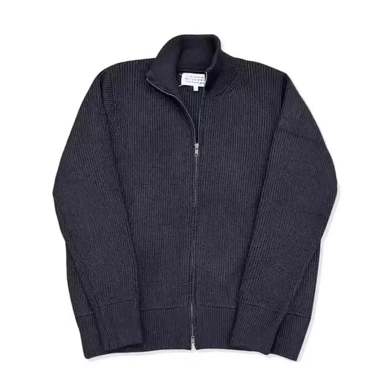 Maison Margiela Sweaters — Grey 3 colorway — USFans Spreadsheet photo