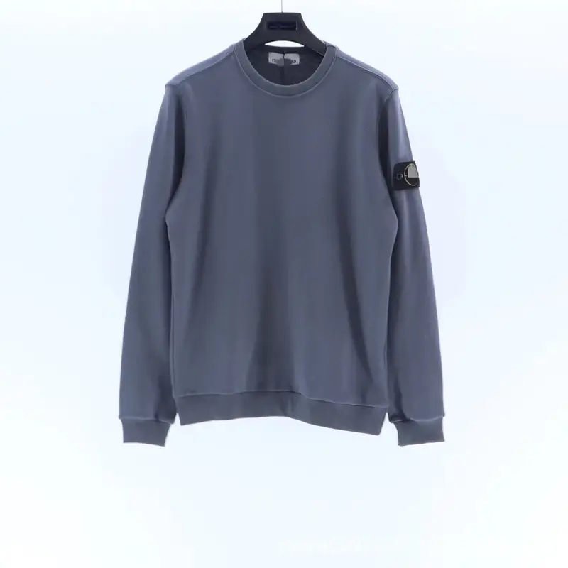 Stone Island Hoodie — Grayish blue colorway — USFans Spreadsheet photo
