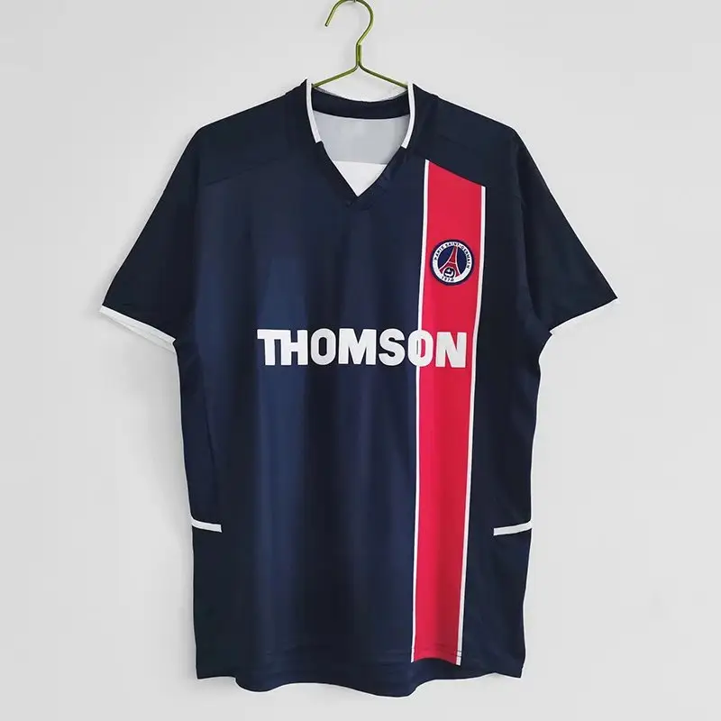 Opel Jersey — 2002-03 season in Paris colorway — Kakobuy Spreadsheet photo