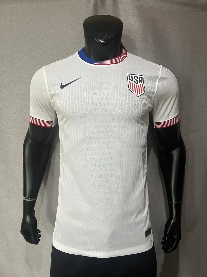 Portugal 2024 Player Jersey — 7 colorway — USFans Spreadsheet photo