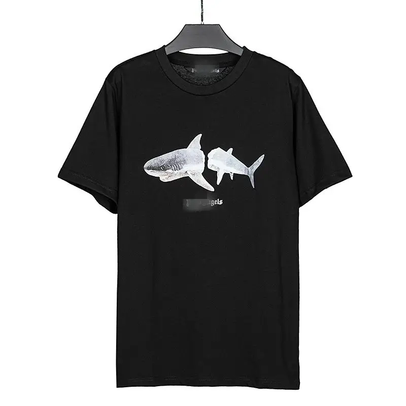Palm Angels Tee — 2181 black colorway — USFans Spreadsheet photo