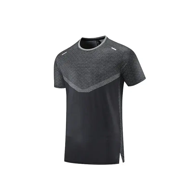 Lululemon T-Shirt Perfect for Gym — Black colorway — Kakobuy Spreadsheet photo