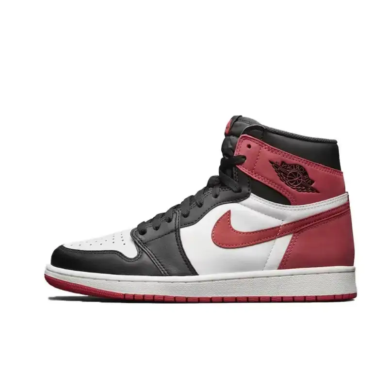 Jordan 1 Chicago — Aj1 Six Crown Black Red colorway — USFans Spreadsheet photo
