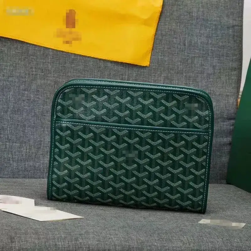 Goyard bag — green colorway — Kakobuy Spreadsheet photo
