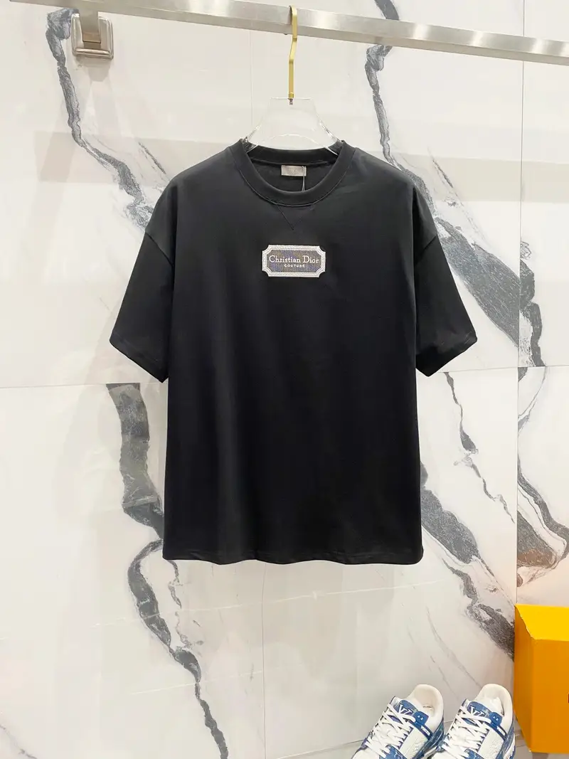 DIOR Tee — 21 colorway — USFans Spreadsheet photo