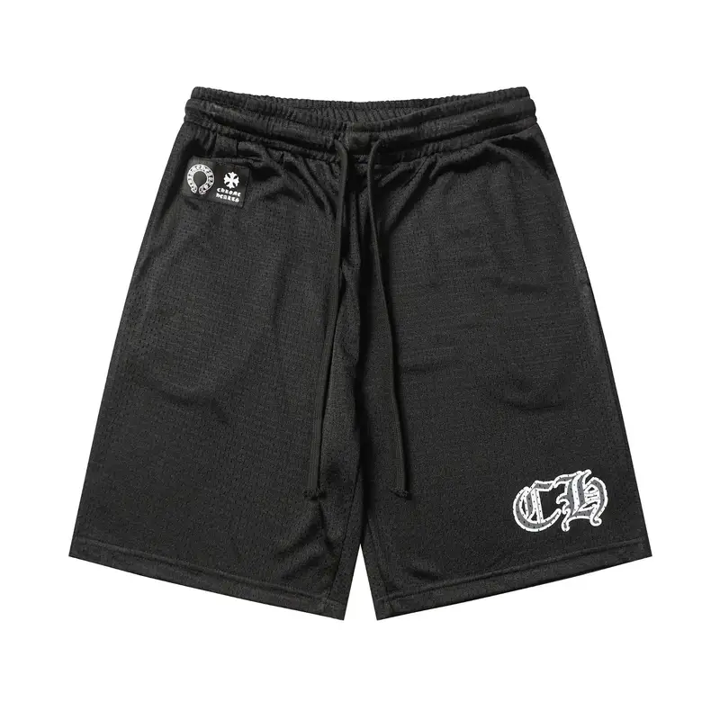 Chrome Hearts Baby Blue Pants — Black Shorts 1 colorway — USFans Spreadsheet photo