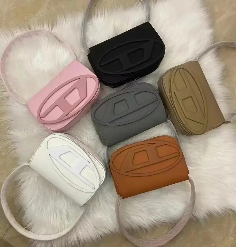 Diesel Bag — More color department consulting customer service colorway — USFans Spreadsheet photo