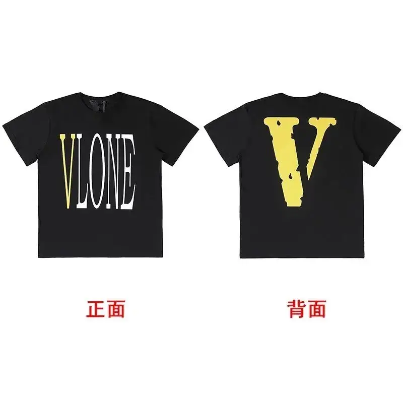 VLONE Tee — 27 colorway — USFans Spreadsheet photo