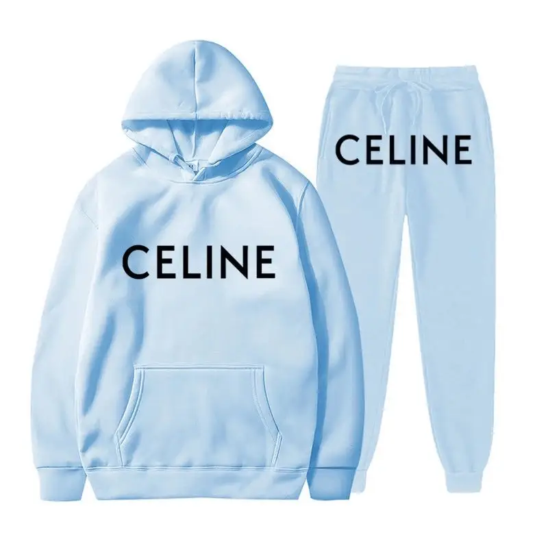 Celine Hoodie Olive — 31 colorway — USFans Spreadsheet photo
