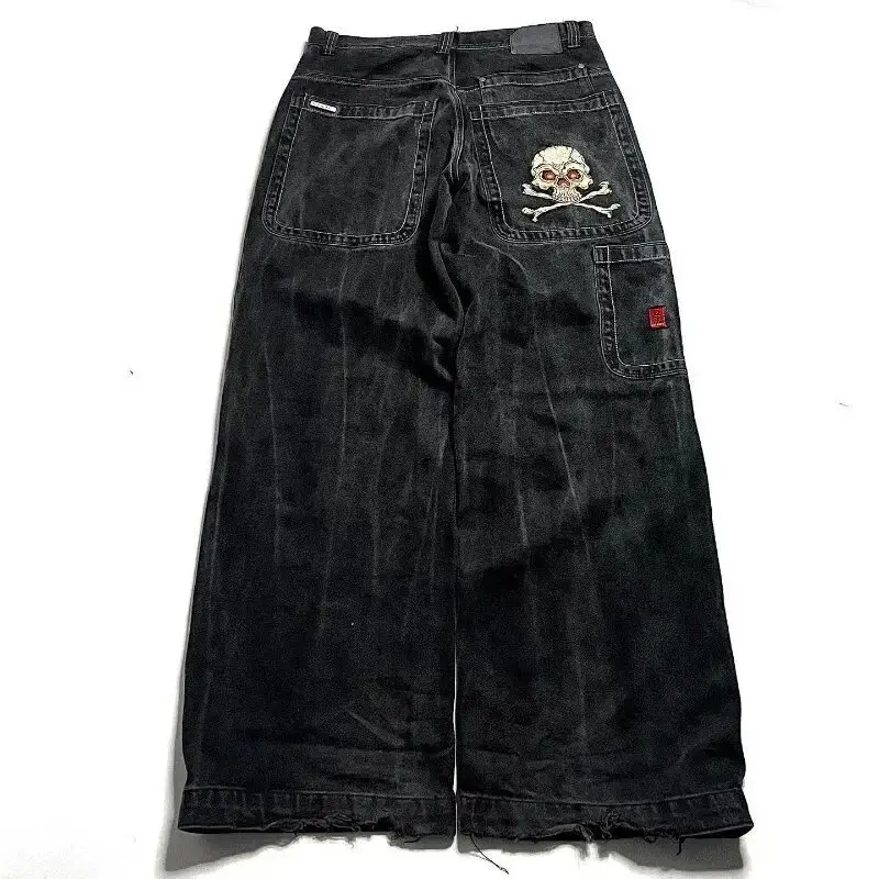 JNCO Jeans — N41 Black colorway — USFans Spreadsheet photo