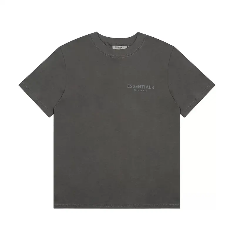Essentials T-Shirts — Substandard 3 colorway — Kakobuy Spreadsheet photo