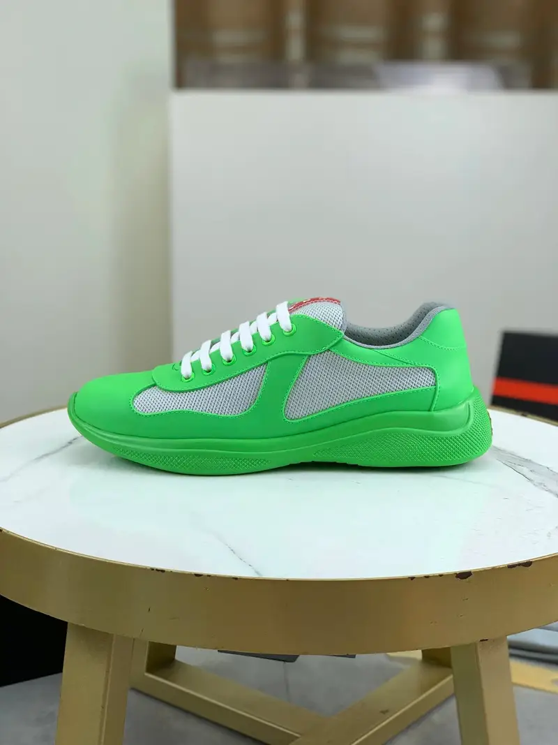 Prada American Cup's — 30 colorway — USFans Spreadsheet photo