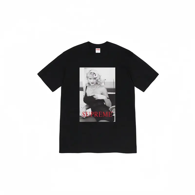 Supreme Bandana Tee — 26 colorway — USFans Spreadsheet photo