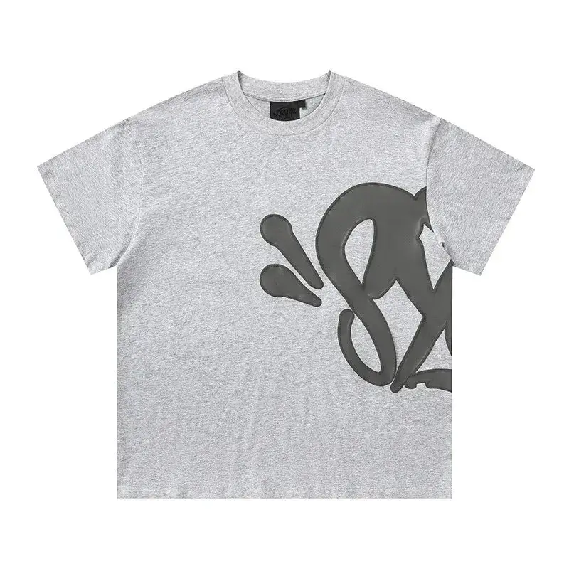syna world suits — Light gray T-shirt colorway — USFans Spreadsheet photo
