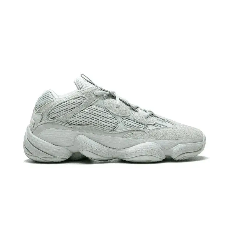 Budget Yeezy 500 All Colorways — TS 500 COCONUT SEA SALT colorway — USFans Spreadsheet photo
