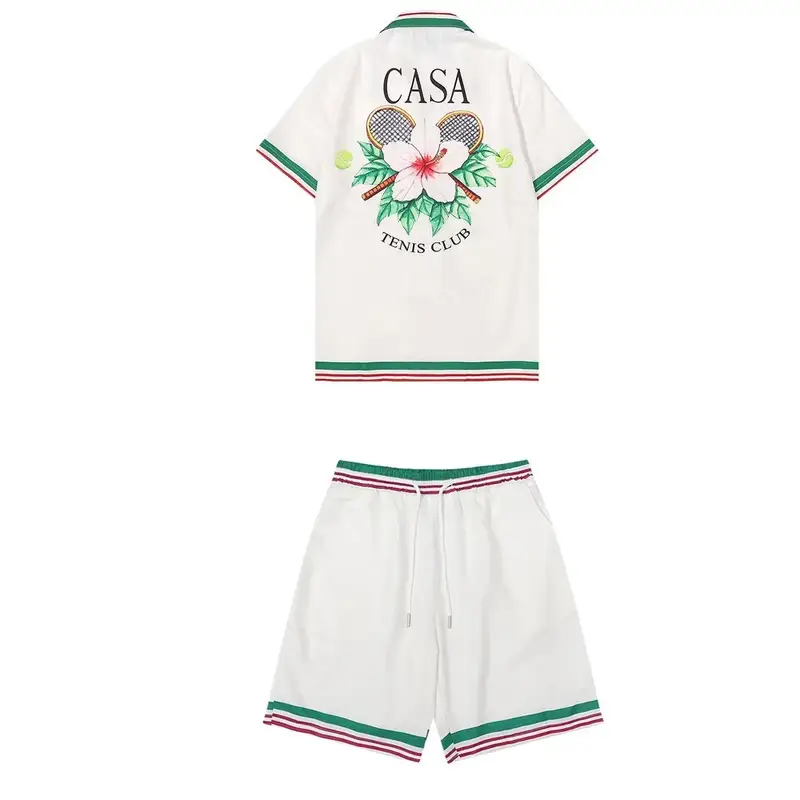 Casablanca Suits — 5 colorway — USFans Spreadsheet photo