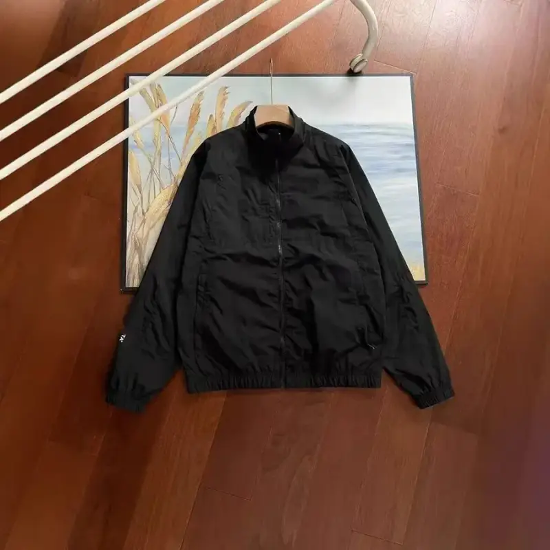 Nike Nocta Tech Fleece Jacket — Black top colorway — USFans Spreadsheet photo