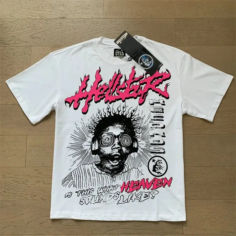 Hellstar Tees — X36 colorway — USFans Spreadsheet photo