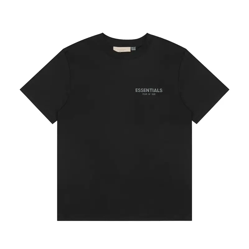 Essentials T-Shirts — Substandard 5 colorway — Kakobuy Spreadsheet photo