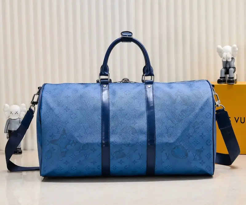 LV Bag — M41416 Drip Blue colorway — USFans Spreadsheet photo