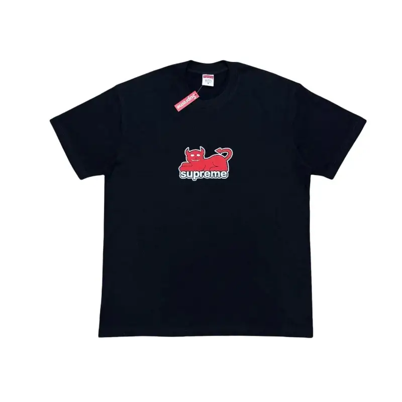 CHEAP T-SHIRTS — 16 black. colorway — Kakobuy Spreadsheet photo