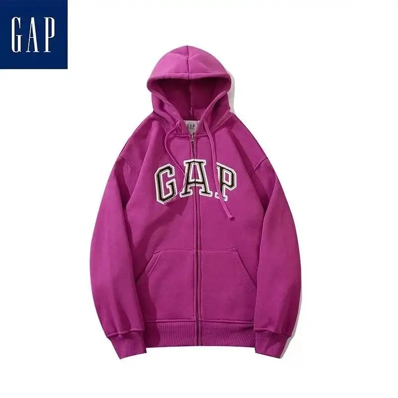 Gap Zip Hoodie — S5 colorway — Kakobuy Spreadsheet photo