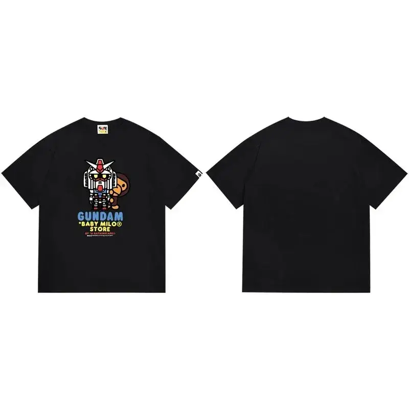 Bape Tees — 189 Black colorway — USFans Spreadsheet photo