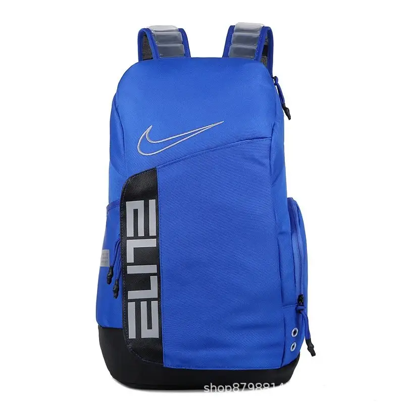 Nike Backpack — 5883 sapphire blue♜♢ colorway — USFans Spreadsheet photo