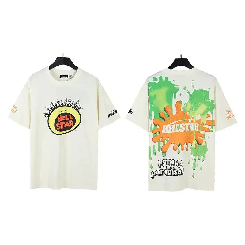 Hellstar Tees — 565 apricot colorway — USFans Spreadsheet photo