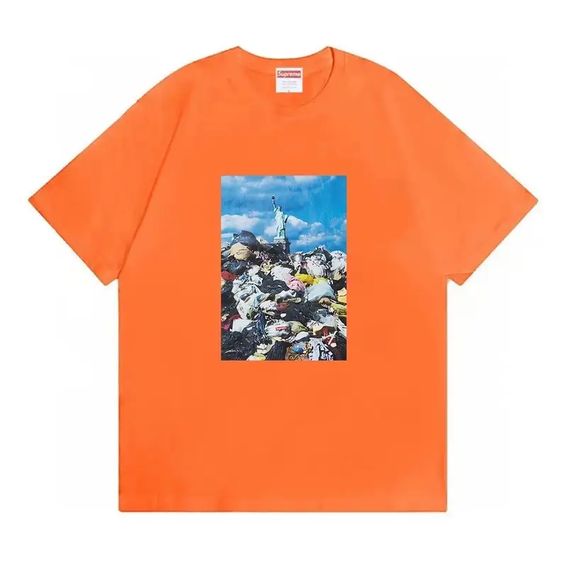 Supreme Motion Tee — 40 colorway — USFans Spreadsheet photo