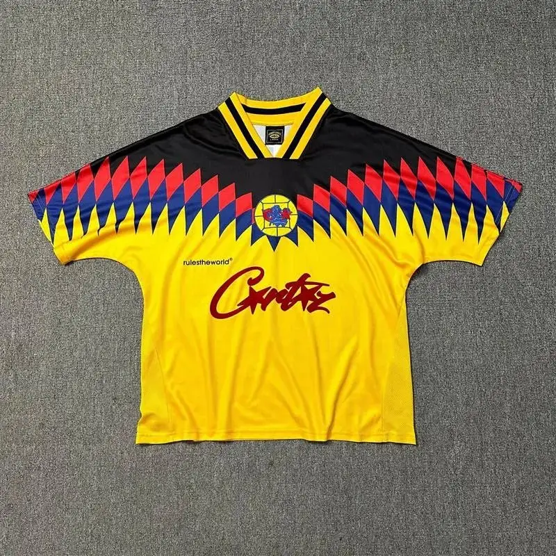 Corteiz T-Shirts — 701 B colorway — USFans Spreadsheet photo