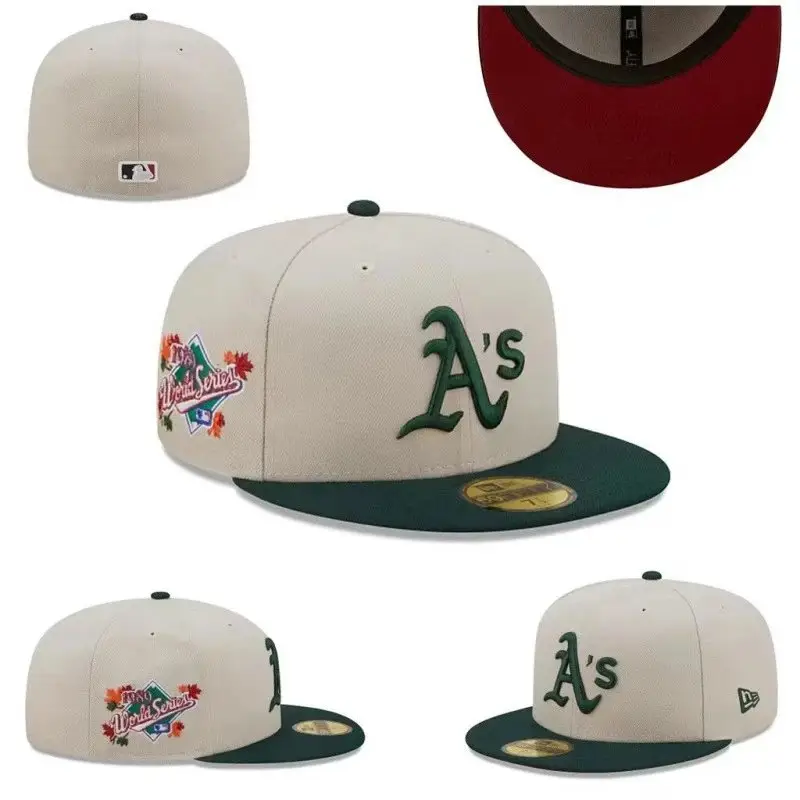 LA Caps — 44 colorway — USFans Spreadsheet photo