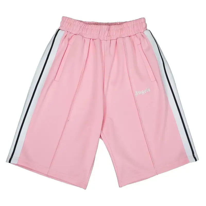 Palm Angels Tracksuit — Pink colorway — USFans Spreadsheet photo