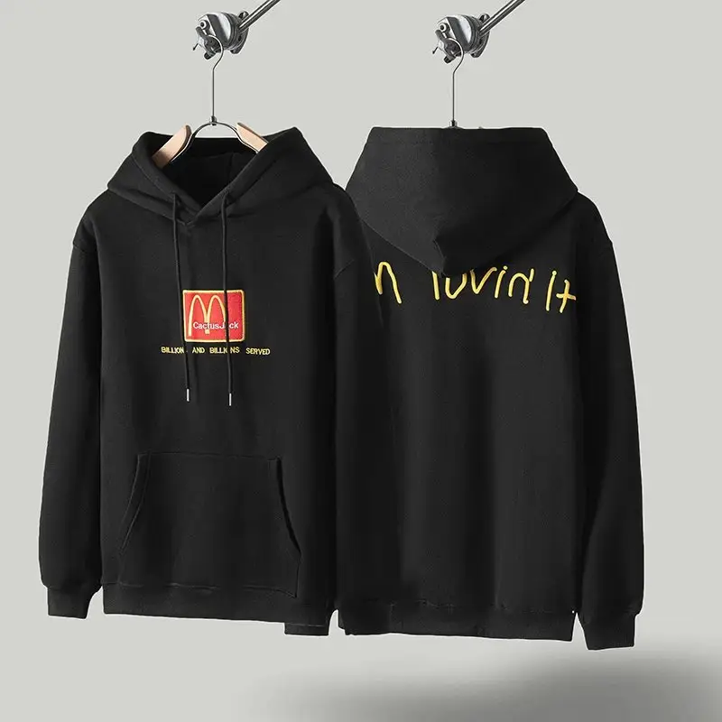 Travis Scott x Cactus Plant Flea Market Hoodie — 24 colorway — USFans Spreadsheet photo